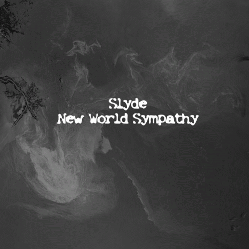 The Slyde : New World Sympathy (Instrumentals)